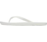 Crocs | Unisex | Crocs | Flips | White | M10