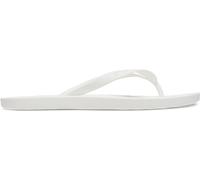Crocs Flip, White, 12 UK Men