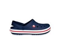 Crocs - Foam clogs - Crocband Navy for Men - Size 37-38 Navy 37-38