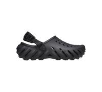 Crocs - Foam sandals - Echo Clog Blk for Men - Size 42-43 - Black Black 42-43