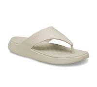 Crocs Frappe Getaway Triangle Flip Sandals