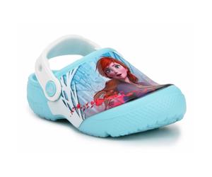 Crocs Frozen FL OL Disney Frozen 2 CG Jr 206167-4O9