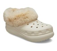 Crocs Furever Crush Clog Womens - Bone - UK 8 / EU 42-43 / US M9W11