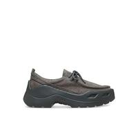 Crocs Gallery "Black Sand" boat shoes - Grey 40-41-43