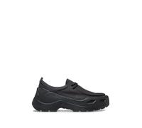Crocs Gallery lace-up boat shoes - Grey 8-11