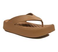 Crocs Getaway Flip Flips Womens Platform Crocs Flip Flops Pool Slides Holiday Sh