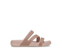 Crocs Women's Getaway Strappy Sandals - Quartz Gems - Size 8