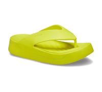 Crocs Getaway Platform Flip Womens | Sandals | Acidity | UK Size 4