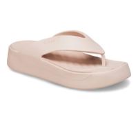 Crocs Getaway Platform Flip Flops