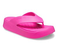 Crocs Getaway Platform Flip Flops