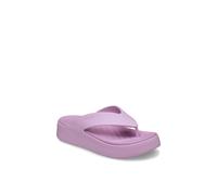 Crocs Getaway Platform Flip Flops Pink EU 41-42 Woman