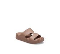 Crocs Women's Getaway Platform H-strap SandalsSandal | Party Sandals