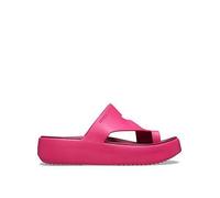 Crocs Getaway Platform Sandal - Dragonfruit, Pink, Size 7, Women Pink
