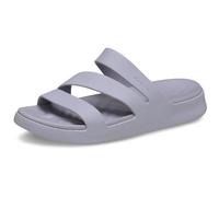 Crocs Getaway Platform Strappy Sandals