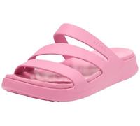 Crocs Getaway Platform Strappy Sandals