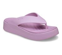 Crocs Getaway Platform Thermoplastic Women's Hydrangea Sandals - UK 8 / EU 41-42 / US W10