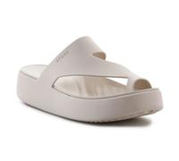 Crocs Getaway Platform Toe Loop W 210834-0LH Flip-Flops