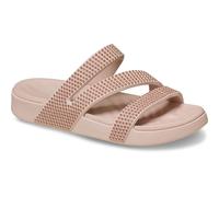 Crocs Getaway Strappy Eva Women's Quartz Sandals UK 8