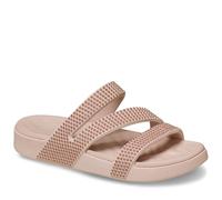 Crocs Getaway Strappy Gems Sandal BLACK SIZE 4
