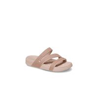 Crocs Women's Getaway Strappy Sandals Quartz Gems Size 7