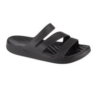 Crocs Getaway Strappy Sandal W 209587-001 flip-flops