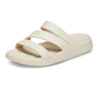 Crocs | Women | Getaway Strappy | Sandals | Stucco | 2