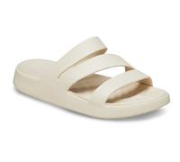 Crocs | Women | Getaway Strappy | Sandals | Stucco | 7