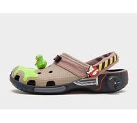 Crocs Ghostbusters Classic Clog - Brown - Mens 6