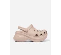 Crocs Girls Bae Clog in Beige - EU 38 - 39 UK 6 US 8 - Beige