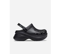 Crocs Girls Bae Clog in Black - EU 39 - 40 UK 7 US 9 - Black