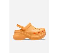 Crocs Girls Bae Clog in Orange - EU 39 - 40 UK 7 US 9 - Orange