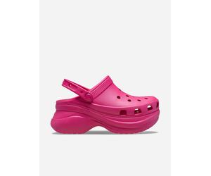 Crocs Girls Bae Clog in Pink - EU 38 - 39 UK 6 US 8 - Pink