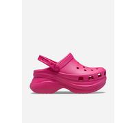 Crocs 206302-6ZQ CLASSIC BAE Womens Clogs Dragon Fruit - UK 7
