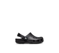 Crocs Girl's Classic Clog Kids Black | Size: Infant 11 Crocs Black Infant 11