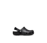 Crocs Girl's Classic Clog Toddler Black | Size: Infant 6 Crocs Black Infant 6