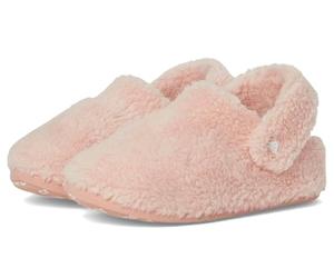 Crocs Girls Classic Cozzzy Winter Warm Slippers