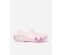 Crocs - Kid's Classic Band Clog - Sandals size 33/34, pink