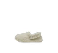 Crocs Girl's Cozzzy Slipper Stucco Cream | Size: Infant 13 Crocs Cream Infant 13