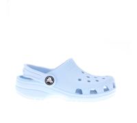 Crocs 206990-4NS CLASSIC TODDLER Clogs Blue Calcite - UK 5 (Small Kids)