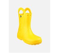 Crocs Handle It Rain Boot Kids - Wellington boots - Kid's Yellow 28 - 29