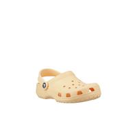 Crocs Girl's Toddler Classic Clog in Yellow | Size: Infant 7 Crocs Yellow Infant 7