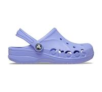 Crocs Girl's Toddlers' Baya Clog, Purple, 27/28 EU