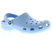 Crocs Girls Womens Sandals Clogs Sliders classic Slip On blue UK Size