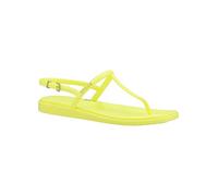 Crocs Miami Sandals Yellow EU 41-42 Woman