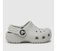 Crocs Unisex Kids Classic Clog T Clog, Atmosphere, 6 UK Child