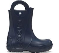Crocs Handle It Kids Rain Boots Blue EU 32-33 Kids