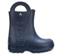 Crocs Handle It Rain Boot Kids in Navy