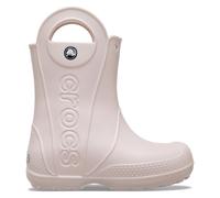 Crocs Handle It Rain Boot Kids in Quartz