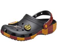 Crocs Harry Potter Gryffindor Classic Clog Multi Size 7 UK Men/ 8 UK Women