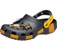 Crocs Harry Potter Hufflepuff Classic Clog Multi Size 9 UK Men/ 10 UK Women